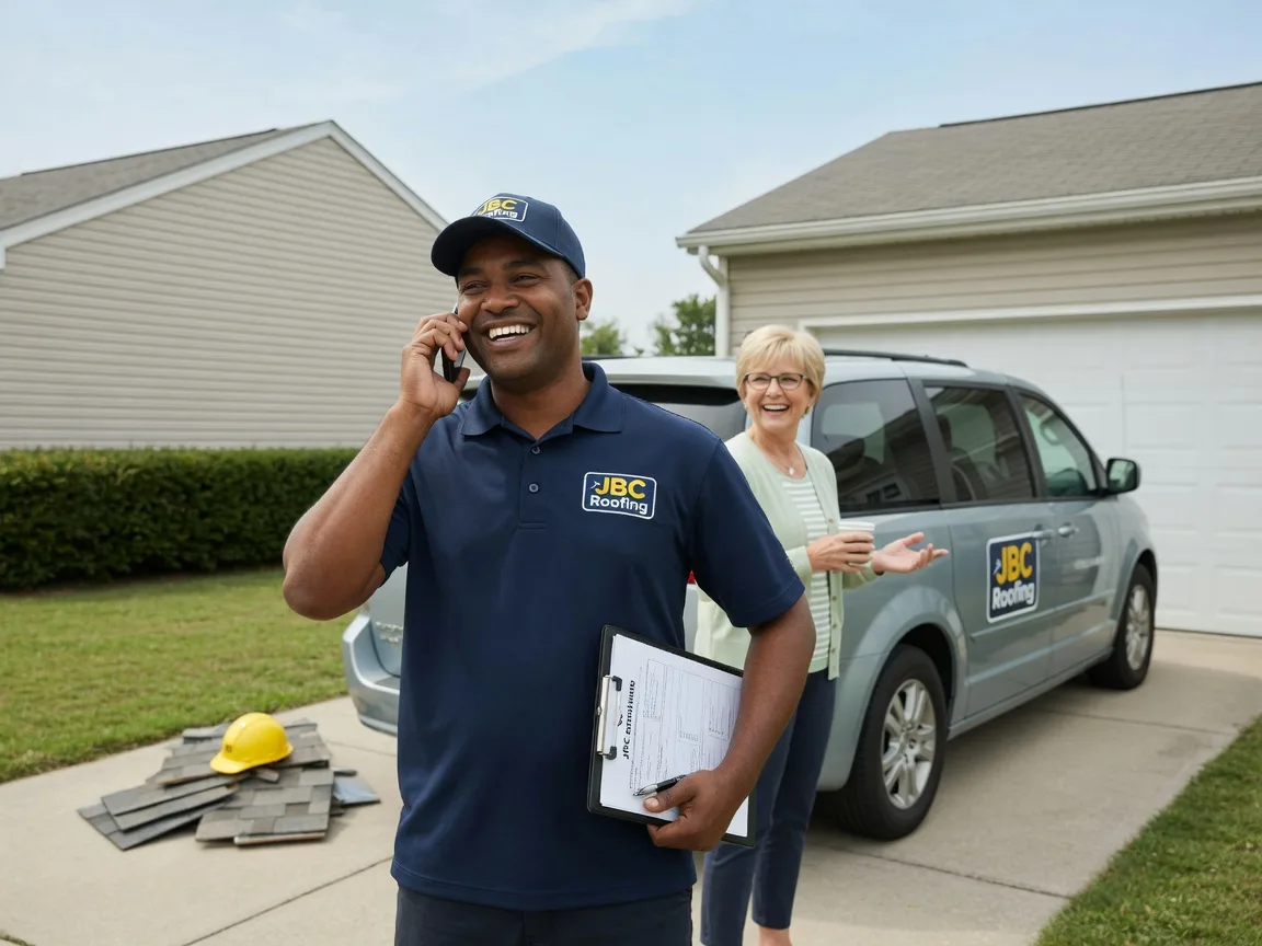 Roof Replacement Rhoadesville, VA FAQs
